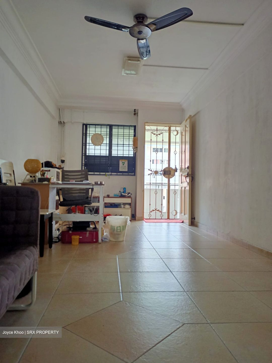 Blk 331 Clementi Avenue 2 (Clementi), HDB 3 Rooms #547571001